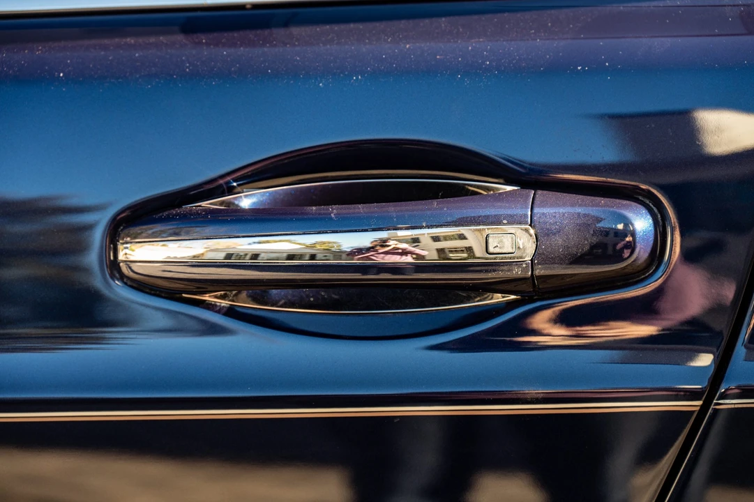 2008 Bentley Continental Flying Spur - Image 30 of 31