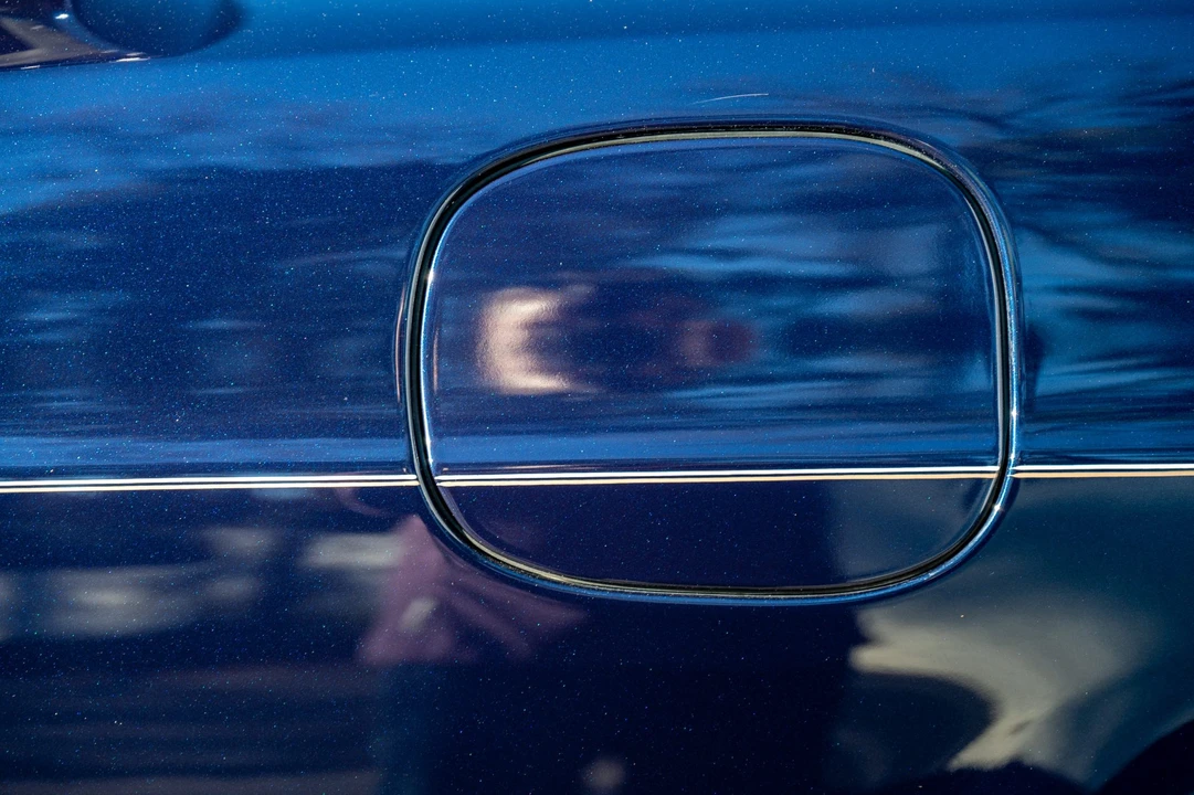2008 Bentley Continental Flying Spur - Image 25 of 31