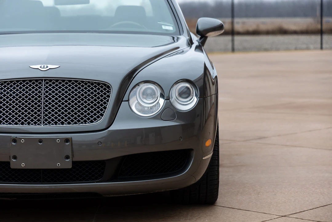 2008 Bentley Continental Flying Spur - Image 13 of 31
