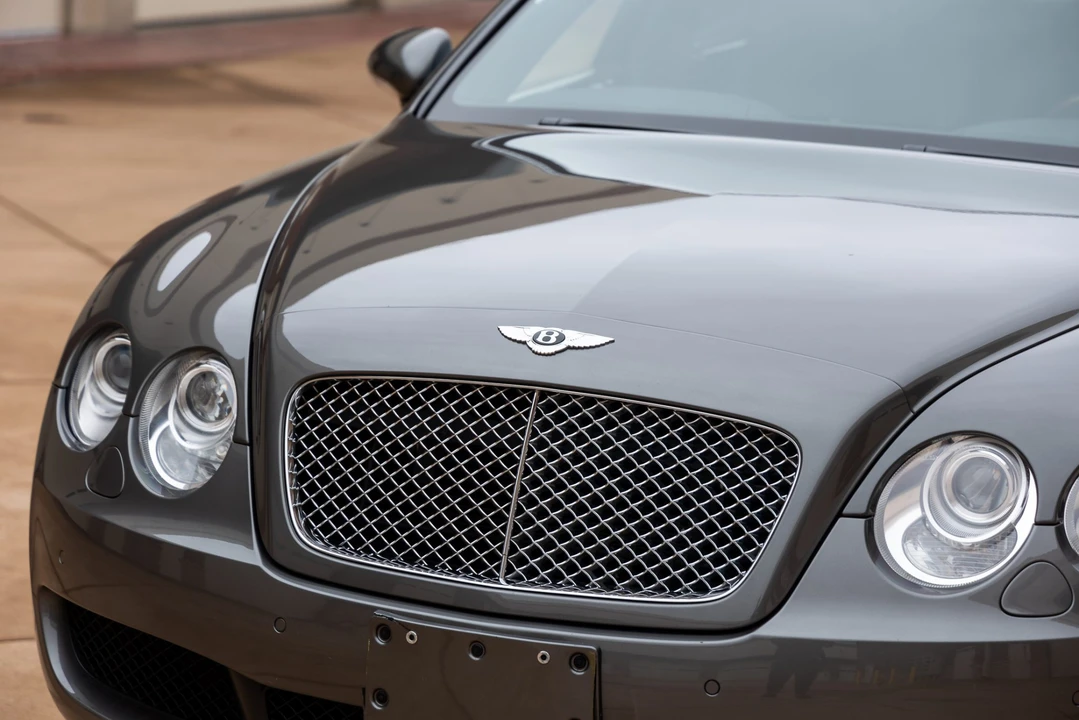 2008 Bentley Continental Flying Spur - Image 14 of 31