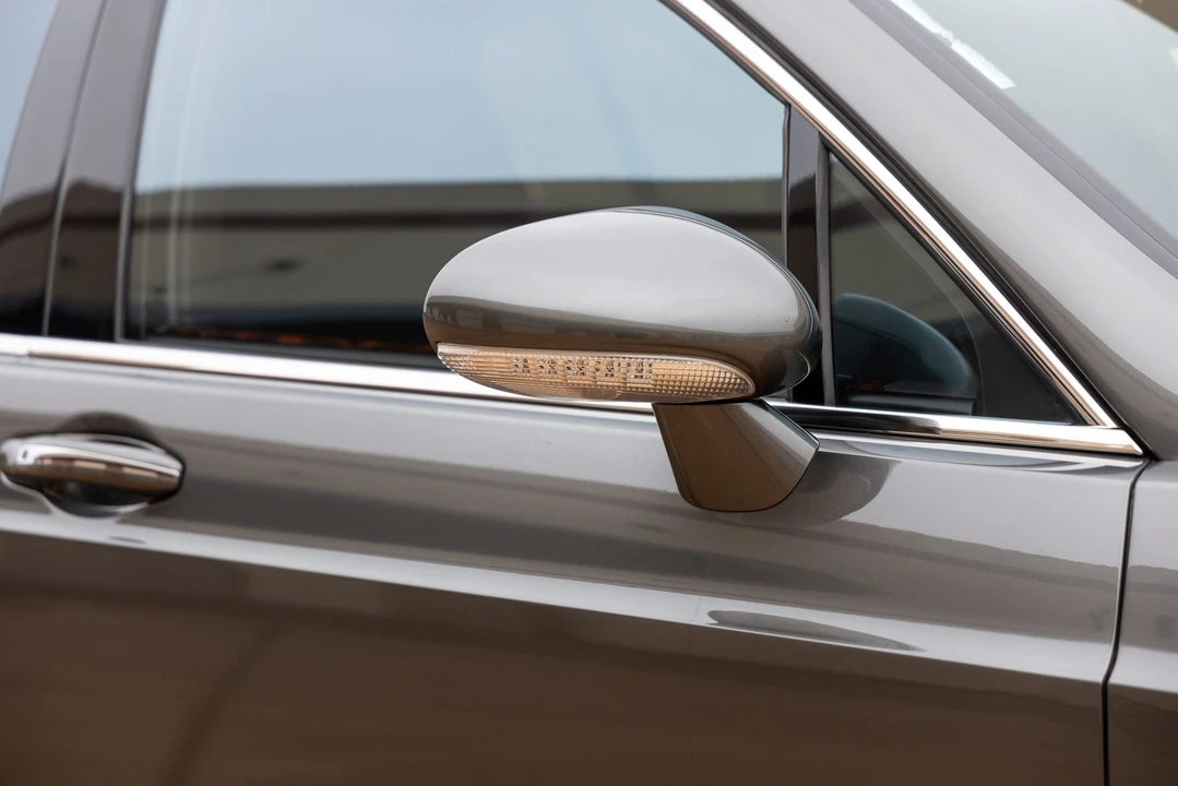 2008 Bentley Continental Flying Spur - Image 21 of 31