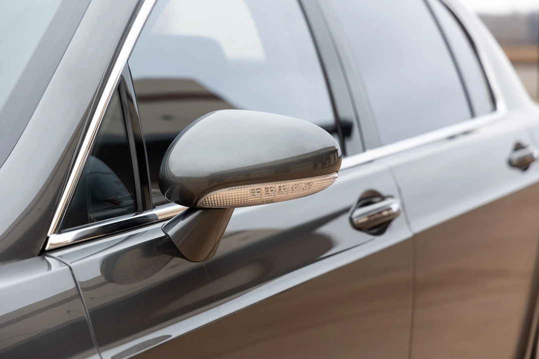 2008 Bentley Continental Flying Spur - Image 22 of 31