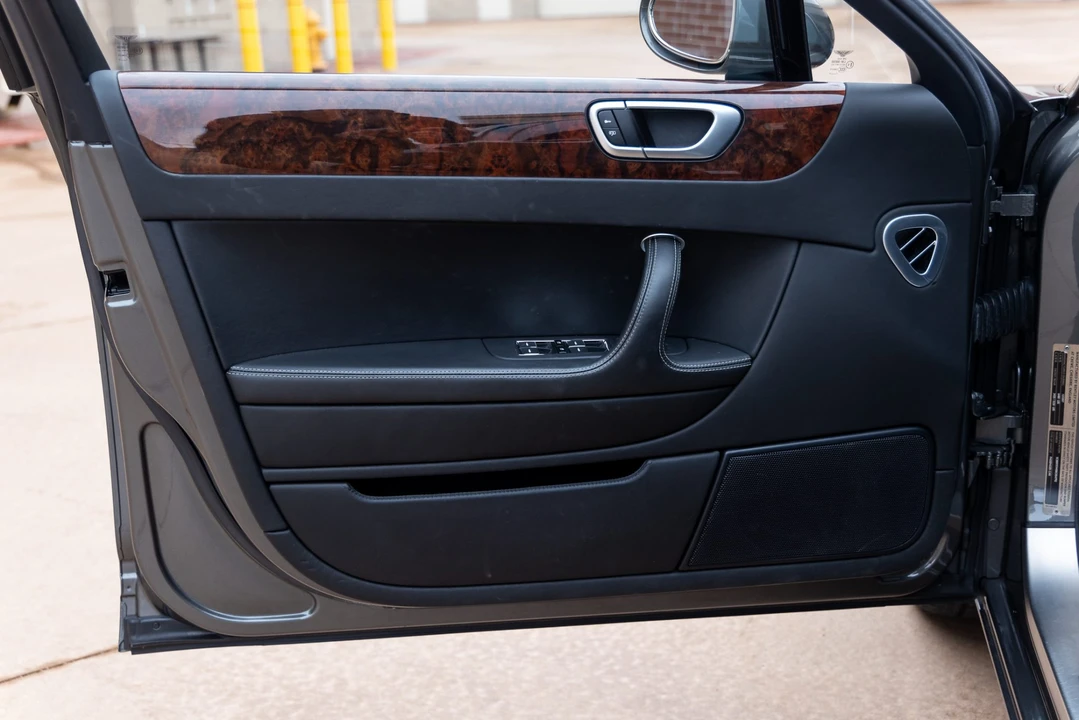 2008 Bentley Continental Flying Spur - Image 29 of 31