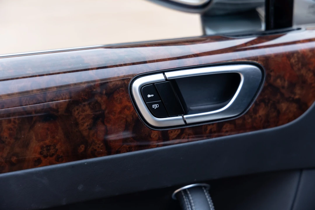 2008 Bentley Continental Flying Spur - Image 31 of 31