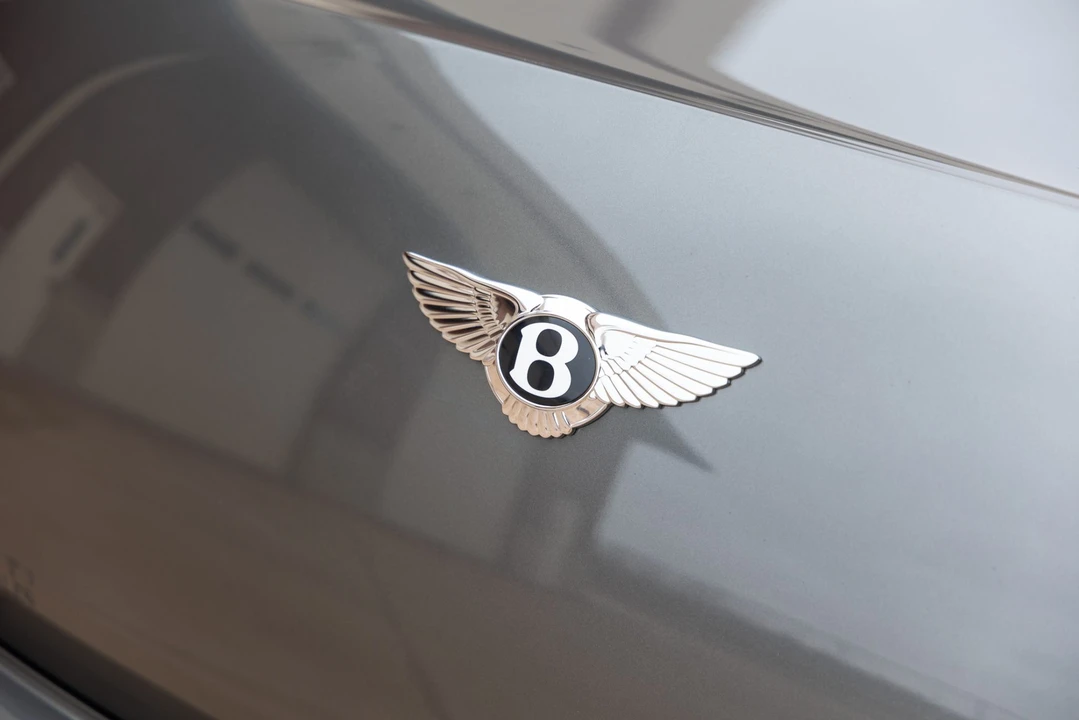 2008 Bentley Continental Flying Spur - Image 23 of 31