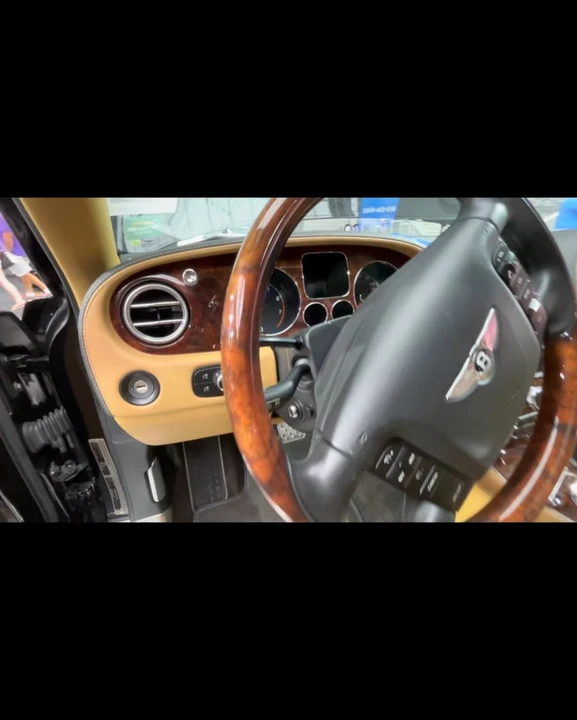2008 Bentley Continental Flying Spur - Image 6 of 11