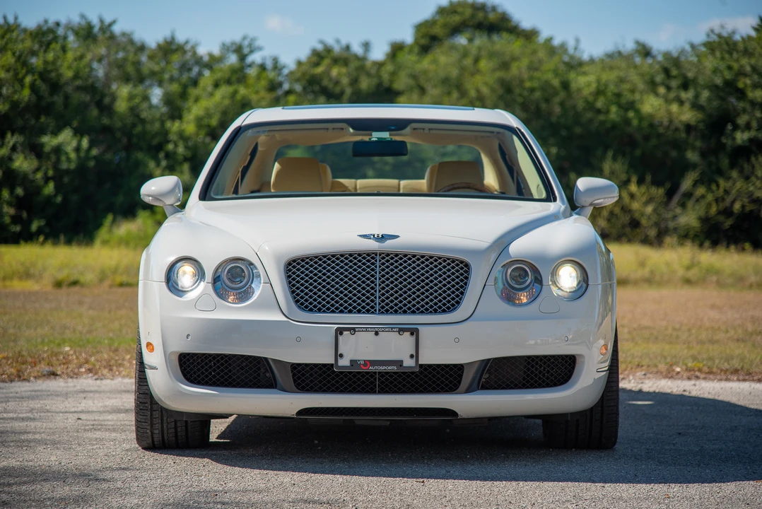 2008 Bentley Continental Flying Spur - Image 18 of 31
