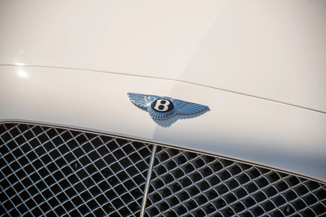 2008 Bentley Continental Flying Spur - Image 20 of 31