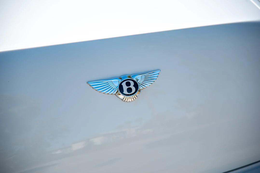 2008 Bentley Continental Flying Spur - Image 22 of 31