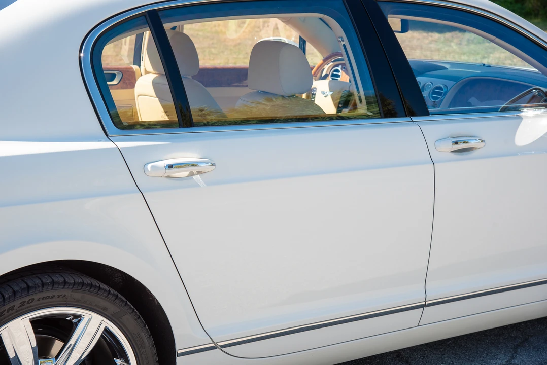 2008 Bentley Continental Flying Spur - Image 24 of 31