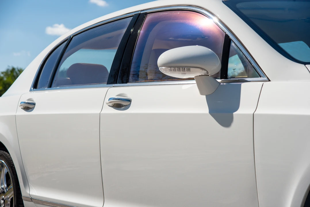 2008 Bentley Continental Flying Spur - Image 26 of 31
