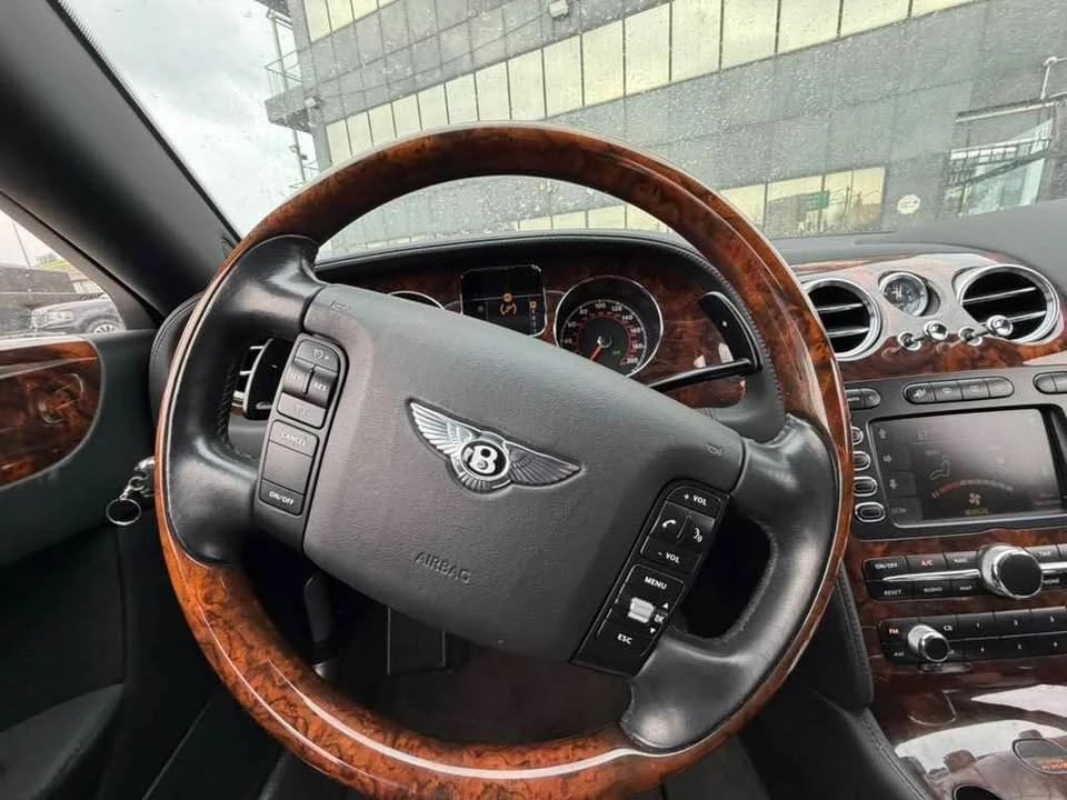2008 Bentley Continental Flying Spur - Image 14 of 18