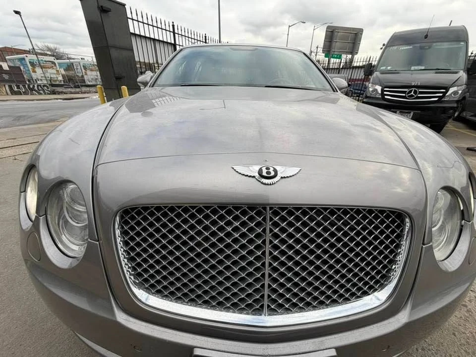 2008 Bentley Continental Flying Spur - Image 6 of 18