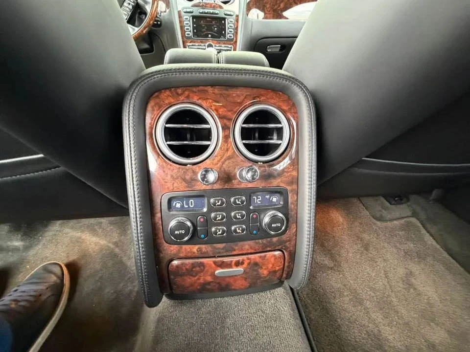 2008 Bentley Continental Flying Spur - Image 13 of 18