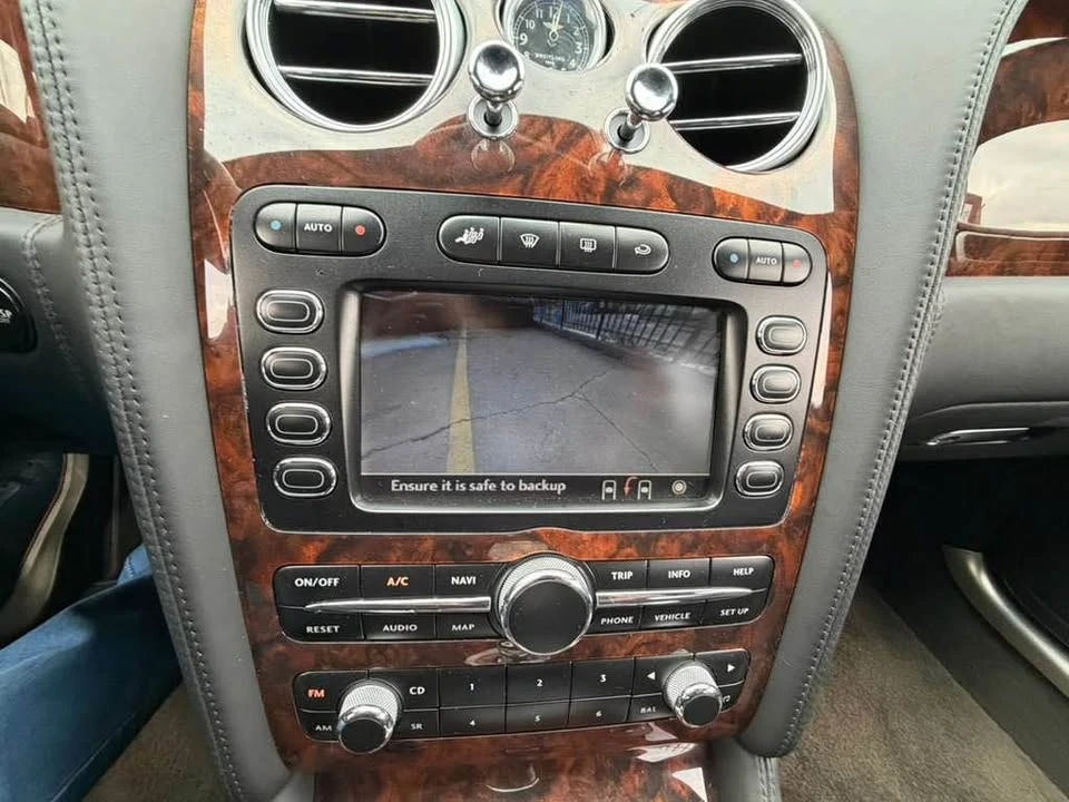 2008 Bentley Continental Flying Spur - Image 17 of 18