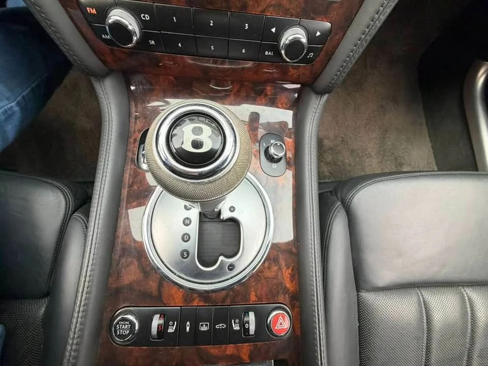 2008 Bentley Continental Flying Spur - Image 15 of 18