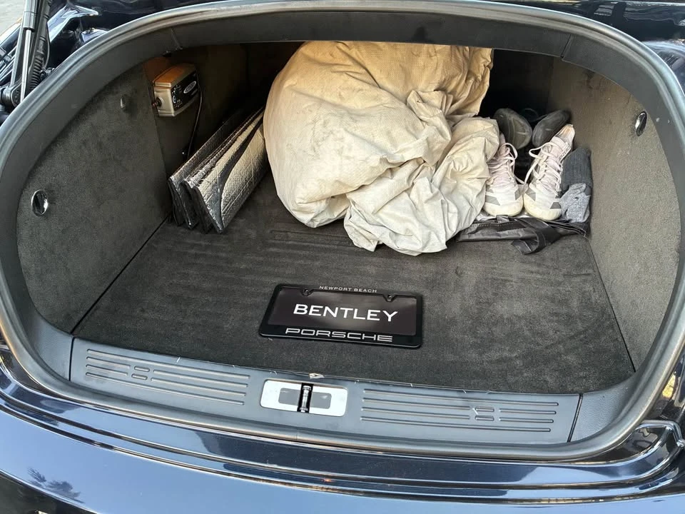 2008 Bentley Continental Flying Spur - Image 9 of 9
