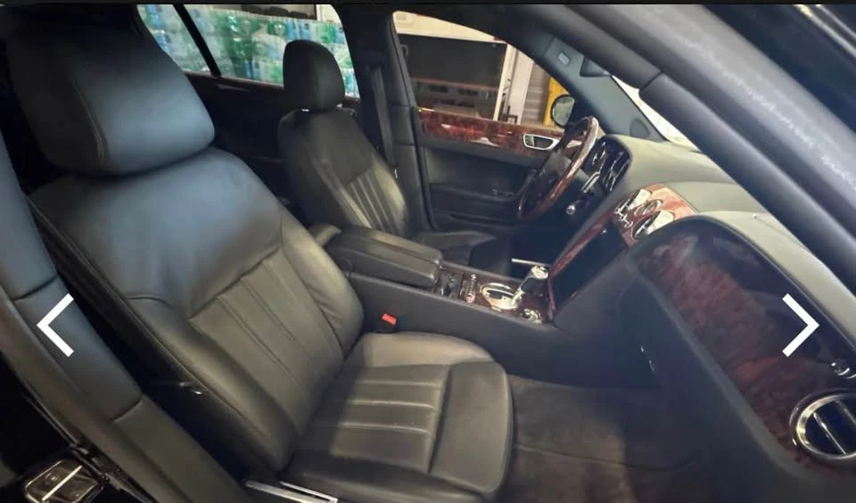 2008 Bentley Continental Flying Spur - Image 3 of 5