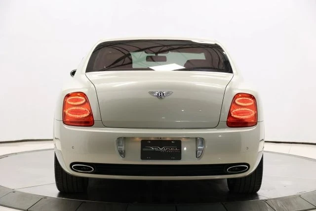 2008 Bentley Continental Flying Spur - Image 12 of 12