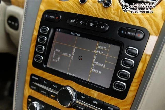 2008 Bentley Continental Flying Spur - Image 12 of 12