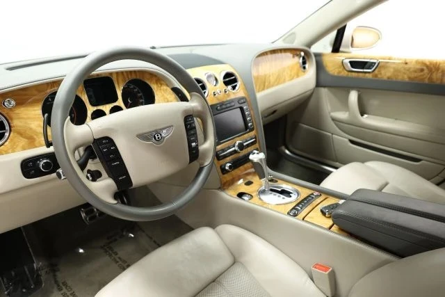 2008 Bentley Continental Flying Spur - Image 2 of 12