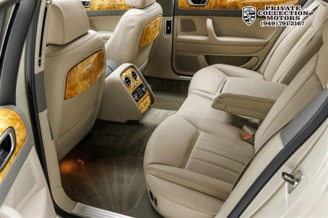 2008 Bentley Continental Flying Spur - Image 3 of 12