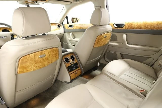 2008 Bentley Continental Flying Spur - Image 9 of 12