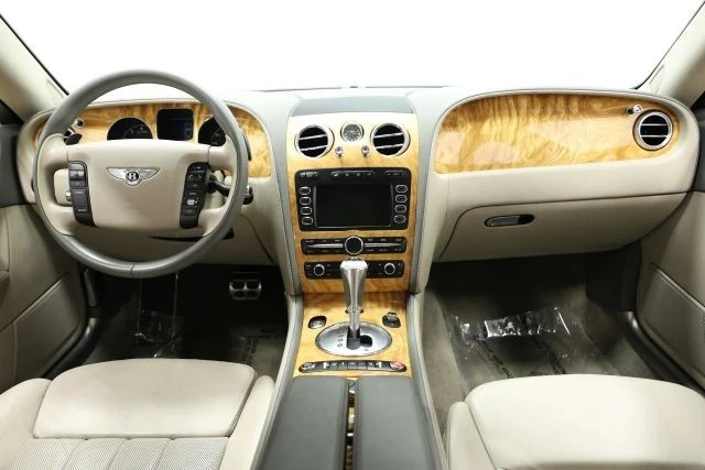 2008 Bentley Continental Flying Spur - Image 6 of 12