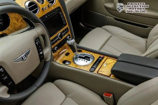 2008 Bentley Continental Flying Spur - Image 11 of 12
