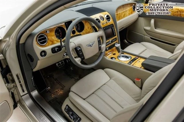 2008 Bentley Continental Flying Spur - Image 2 of 12