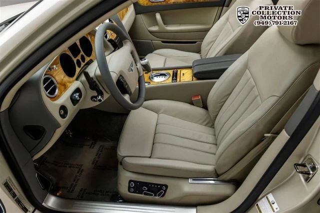 2008 Bentley Continental Flying Spur - Image 6 of 12