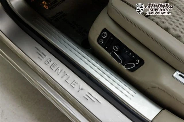 2008 Bentley Continental Flying Spur - Image 7 of 12