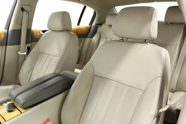 2008 Bentley Continental Flying Spur - Image 7 of 12