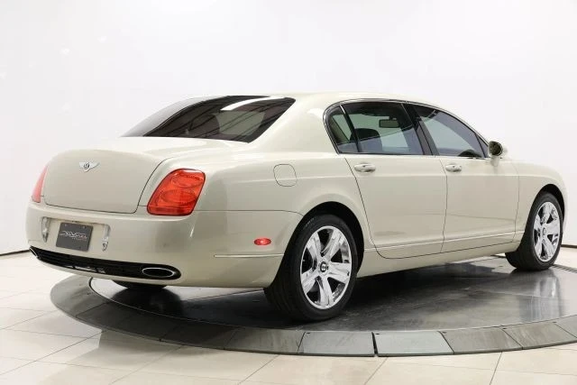 2008 Bentley Continental Flying Spur - Image 4 of 12