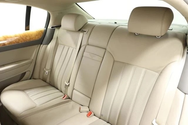 2008 Bentley Continental Flying Spur - Image 3 of 12