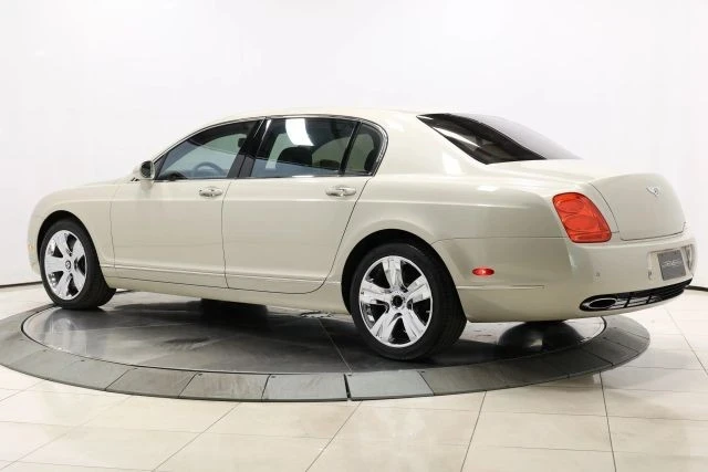 2008 Bentley Continental Flying Spur - Image 11 of 12