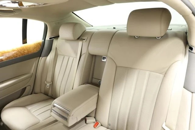 2008 Bentley Continental Flying Spur - Image 8 of 12