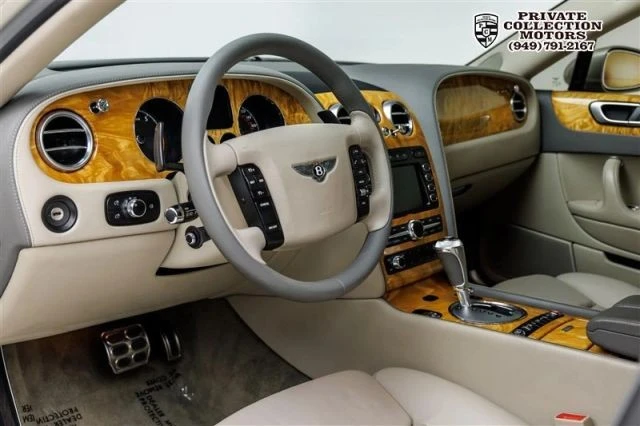 2008 Bentley Continental Flying Spur - Image 10 of 12