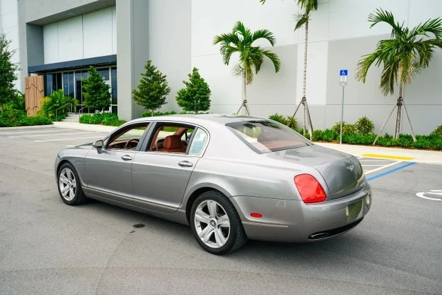 2008 Bentley Continental Flying Spur - Image 26 of 31