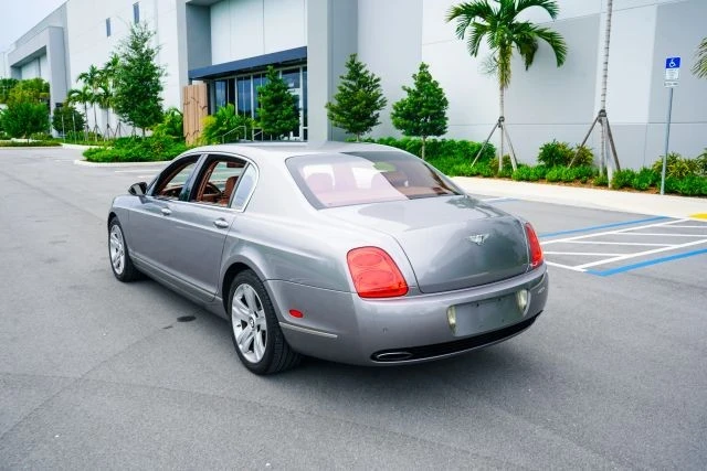 2008 Bentley Continental Flying Spur - Image 28 of 31