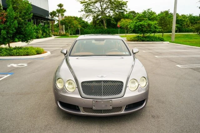 2008 Bentley Continental Flying Spur - Image 12 of 31