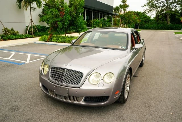 2008 Bentley Continental Flying Spur - Image 14 of 31