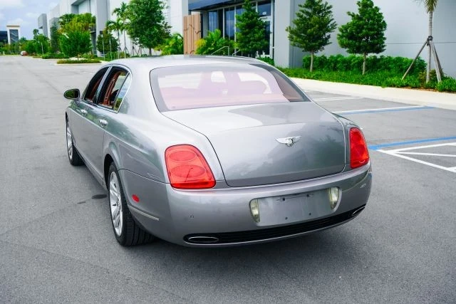 2008 Bentley Continental Flying Spur - Image 30 of 31