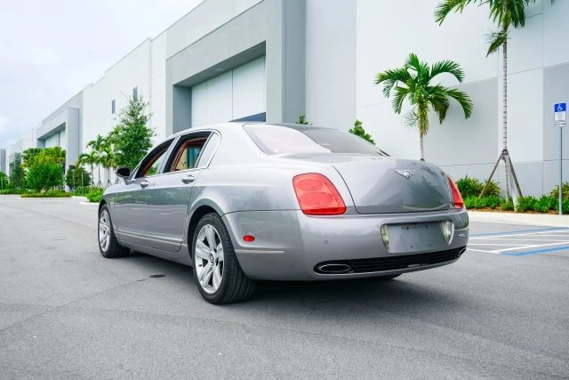 2008 Bentley Continental Flying Spur - Image 27 of 31
