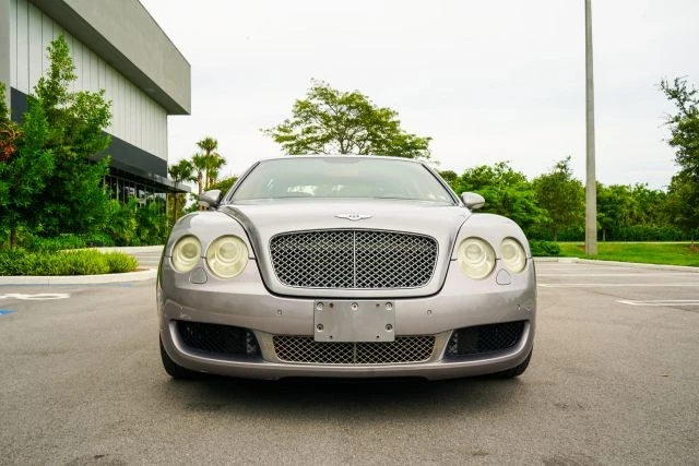 2008 Bentley Continental Flying Spur - Image 11 of 31
