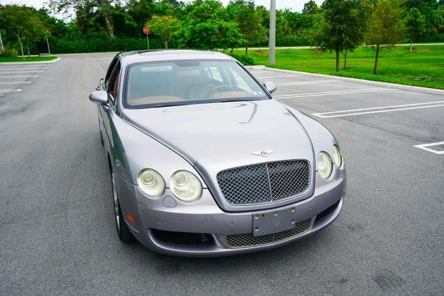 2008 Bentley Continental Flying Spur - Image 10 of 31