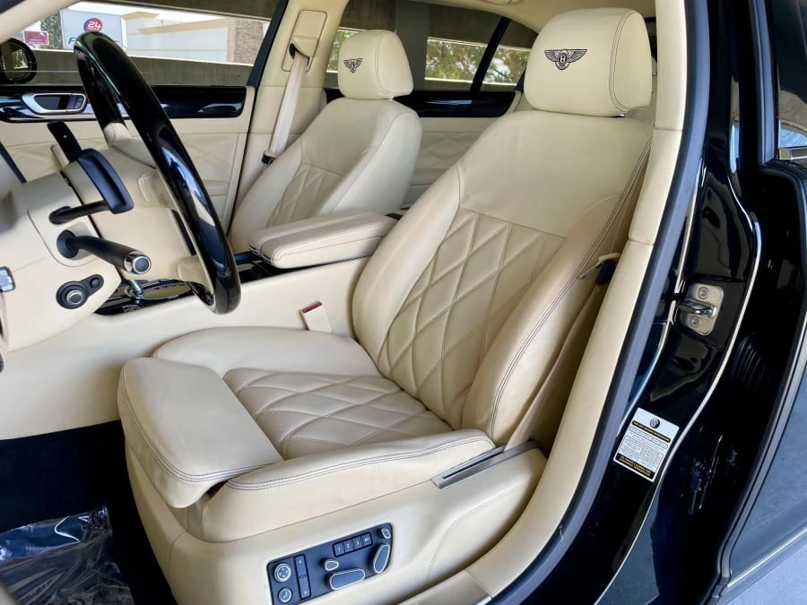 2008 Bentley Continental Flying Spur - Image 30 of 31