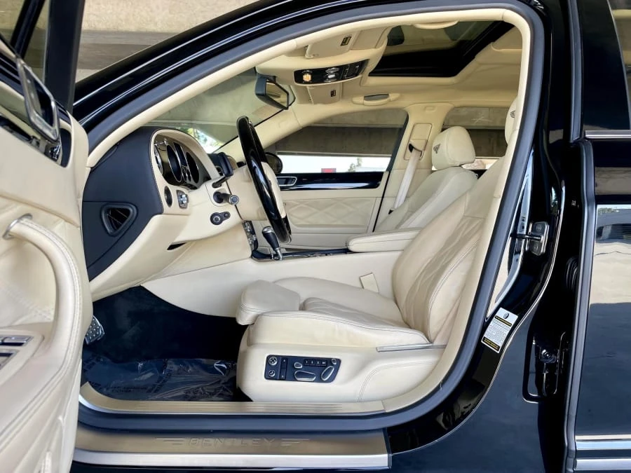 2008 Bentley Continental Flying Spur - Image 27 of 31