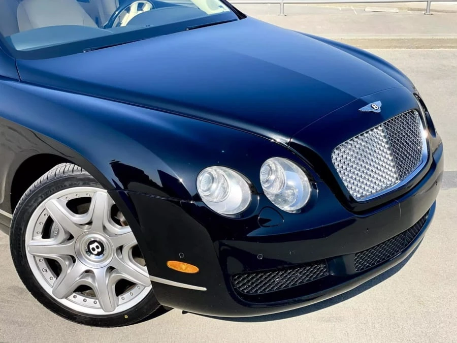 2008 Bentley Continental Flying Spur - Image 26 of 31