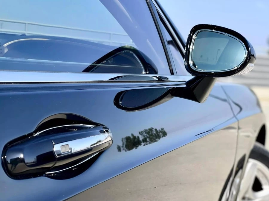 2008 Bentley Continental Flying Spur - Image 18 of 31